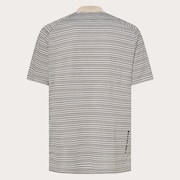 Oakley Fringe Stripe - Silver Sage Stripes