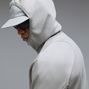 Edge Force Pullover Hoodie - Cement