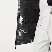 Tc Aurora Rc Insulated Jacket - Black Bandana