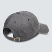 Remix Dad Hat - Uniform Gray