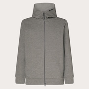 Rs Veil Tensile Fleece Jacket - New Athletic Grey