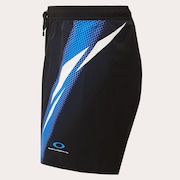 Saturdays NYC X Oakley Board Short - Blackout