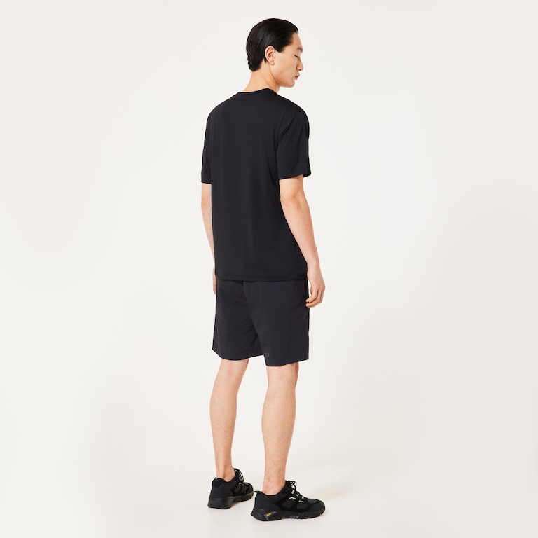 Enhance Qdevo Ss Tee Bold 4.0 - Blackout