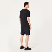 Enhance Qdevo Ss Tee Bold 4.0 - Blackout