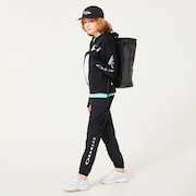 YTR  Uv Shade Hoodie Jkt 9.0 - Blackout