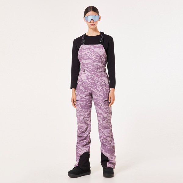 Wmns Tnp Shell Bib