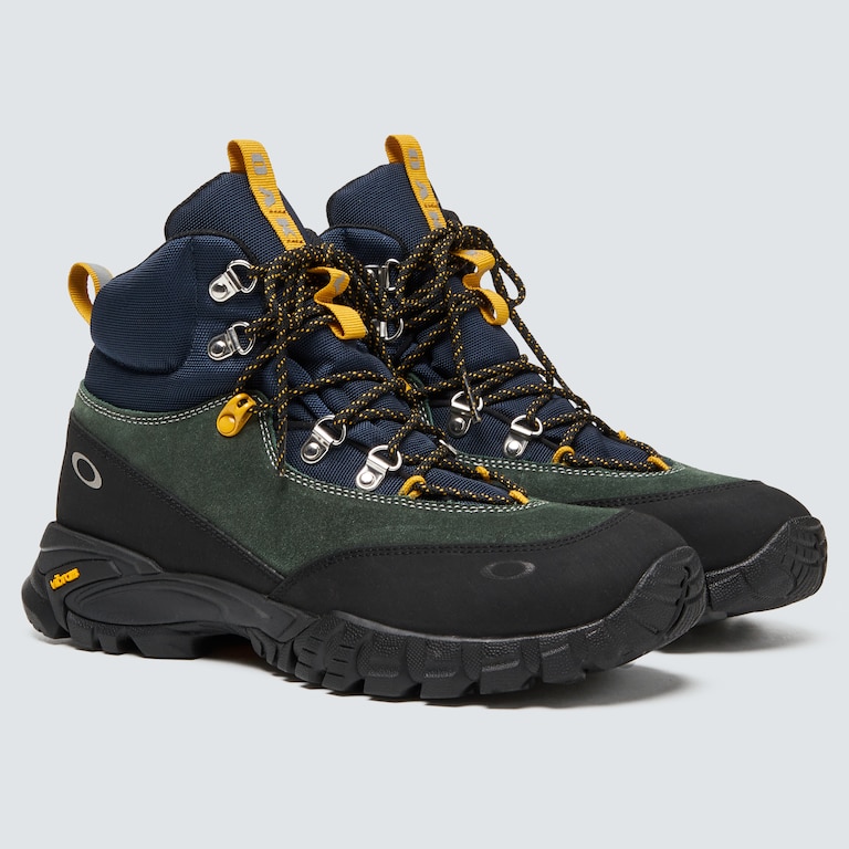 Vertex Boot - Green/Blue