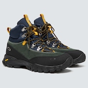 Vertex Boot - Green/Blue