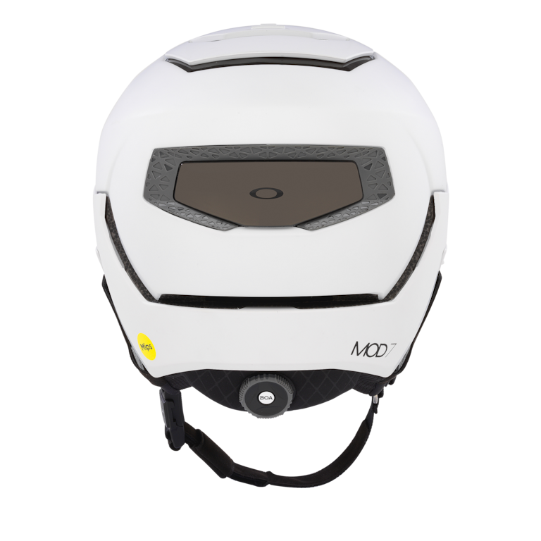 MOD7 - MIPS - White/Prizm Sapphire Irid