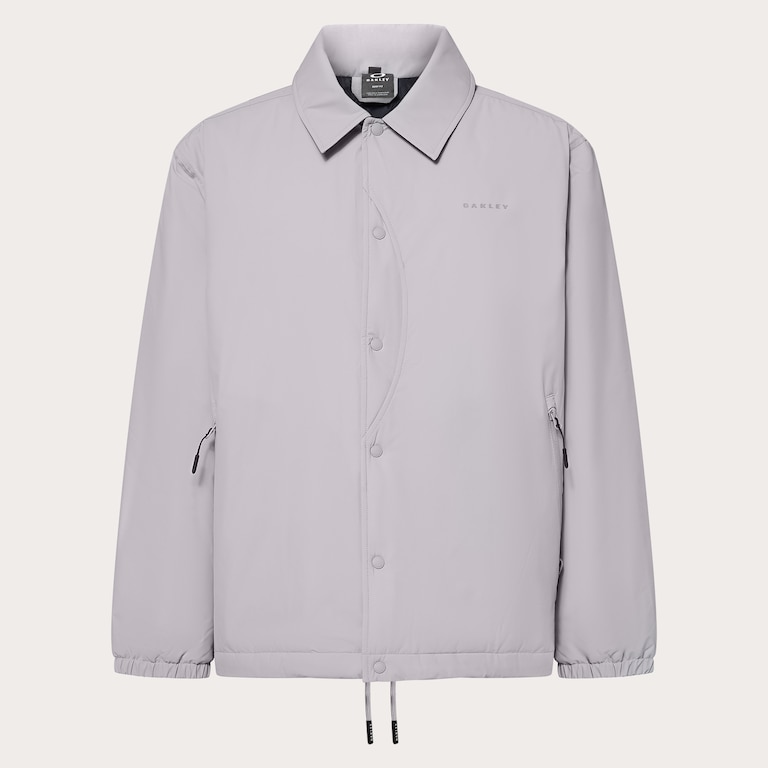 Urbanslope Shirt Jacket - Cement