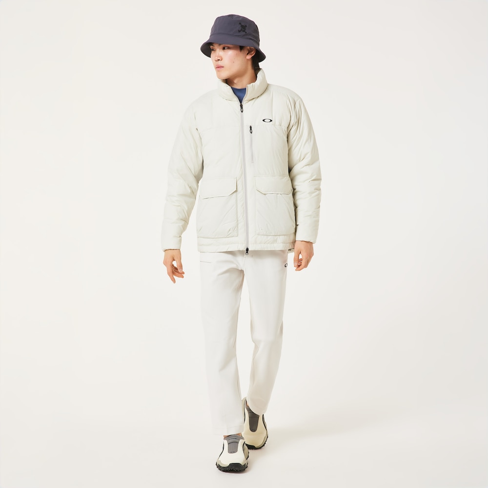 Oakley Supple Padded Jacket in Mist | Oakley® JP