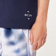 Striking LT Knit Ns Hoodie 7.0 - Fathom
