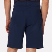 Oakley Perf 5 Utility Short - Team Navy