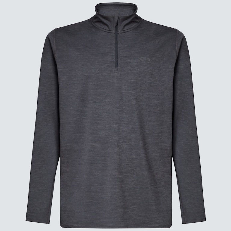 Oakley Gravity Range Qtr - Blackout Heather