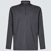 Oakley Gravity Range Qtr - Blackout Heather