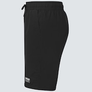 Hackney Short - Blackout