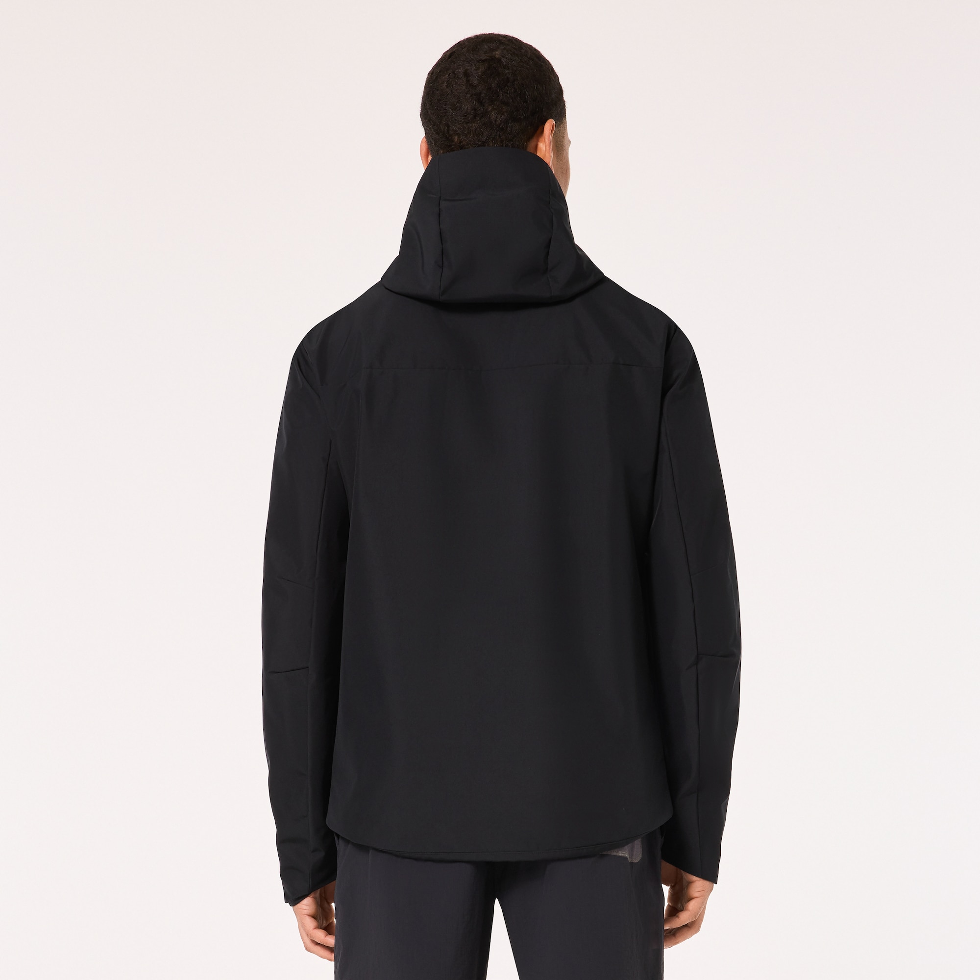 Oakley Latitude Gore-Tex Rc Jacket in Blackout | Oakley® GB