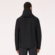Latitude Gore-Tex Rc Jacket - Blackout