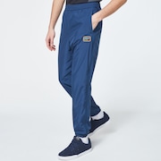 Ventilation Track Pant - Universal Blue