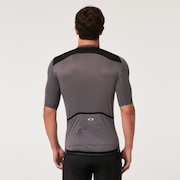 Endurance Mix Jersey - Uniform Gray