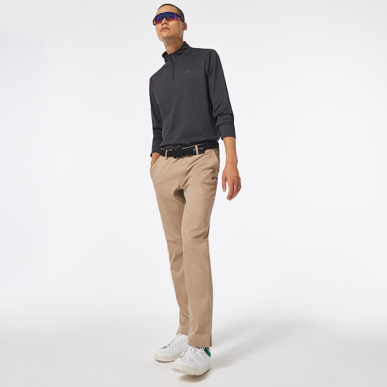 Oakley Gravity Range Qtr - Blackout Heather