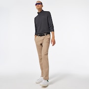 Oakley Gravity Range Qtr - Blackout Heather