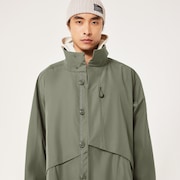 Fgl Rifined Coat 2.0 - Surplus Green