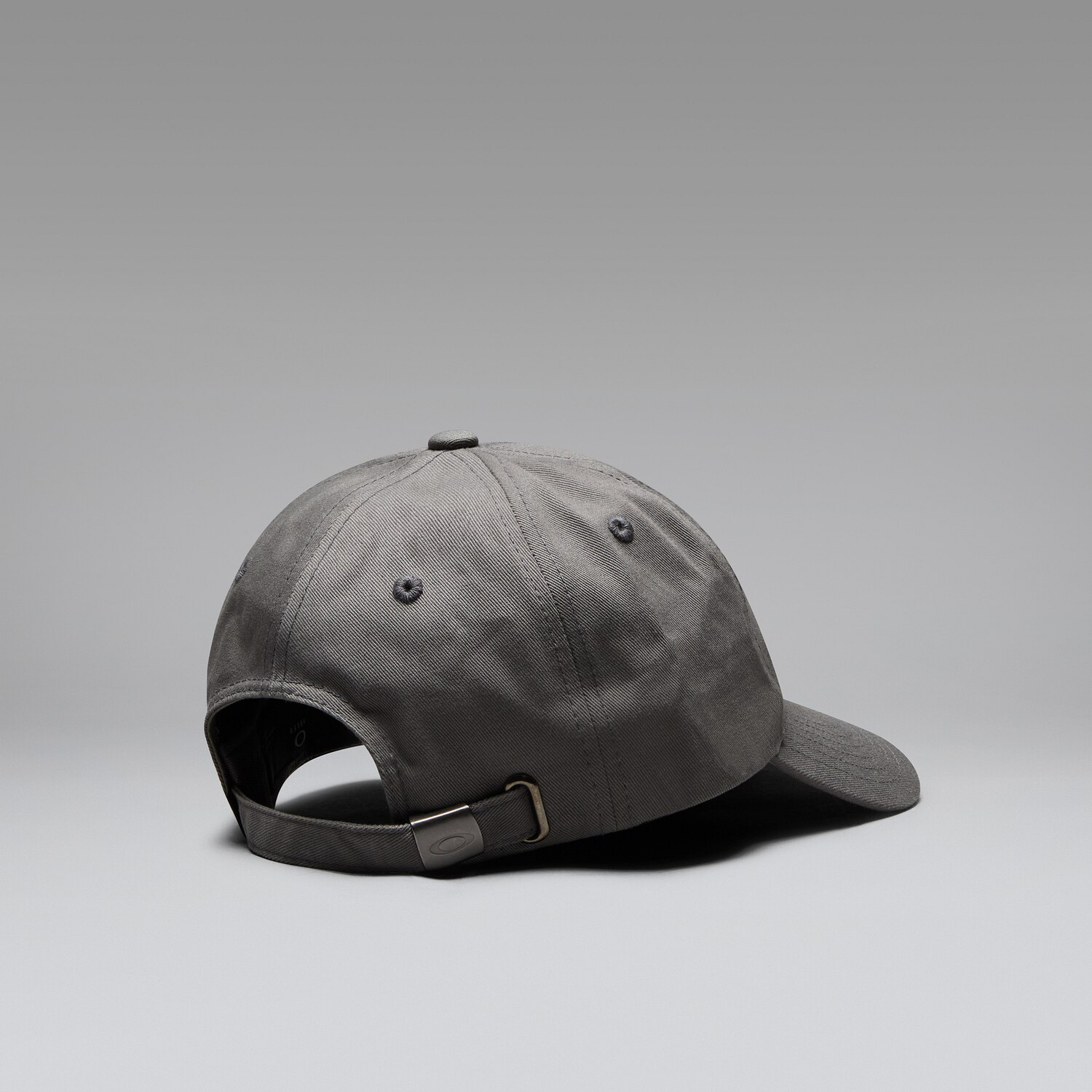 Oakley Mod Cap in Granite Gray | Oakley® US