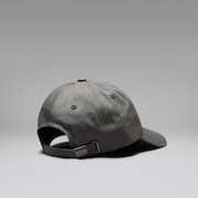 Oakley Mod Cap - Granite Gray