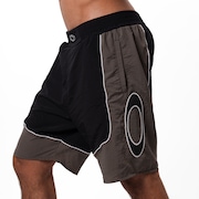 Shorts Oakley O-Energy Line - Blackout