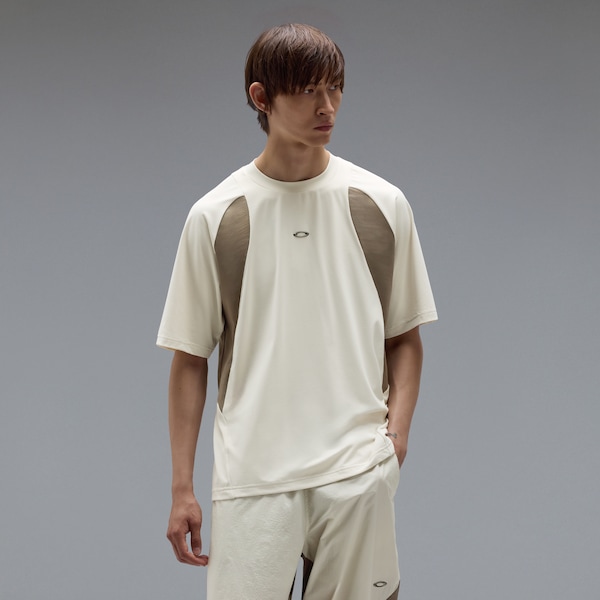 Icon S Sync S/S Crew 1.0