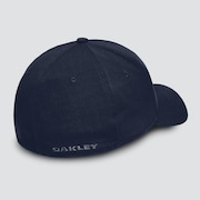 Tincan Hat - Fathom/Light Gray
