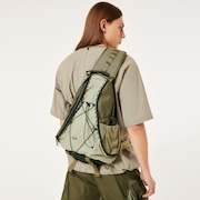 Latitude Sling Pack - Boulder Green