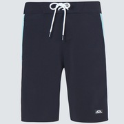 Block Grad Boardshort 20 - Blackout