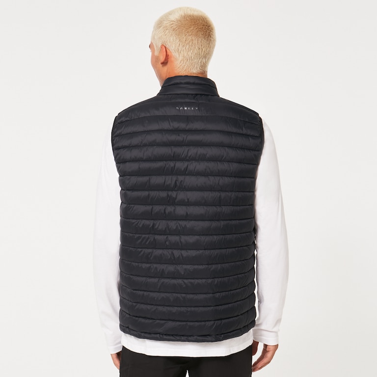 Omni Thermal Vest - Blackout