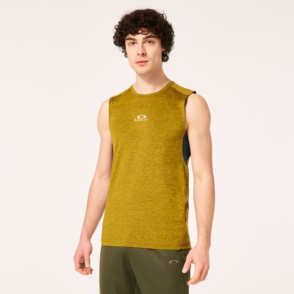 O Fit Rc Sleeveless Tee O Fit Rc Sleeveless Tee