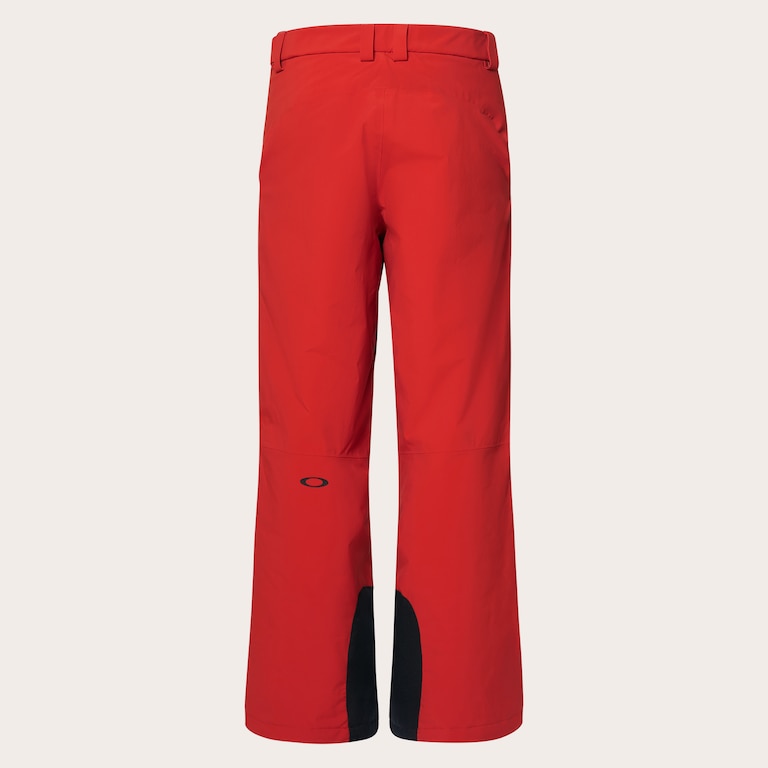 Canopy Insulated Pant - Flame Red