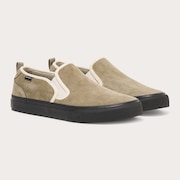 Banks Slip-On - Boulder Green
