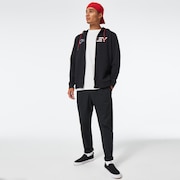 Fhr Patch Tee - White