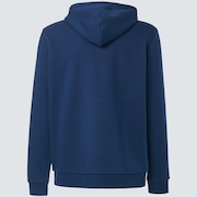 Relax Pullover Hoodie - Poseidon