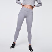 Ellipse Logo Leggings - New Granite Heather