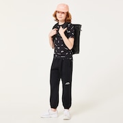 Ytr Qd Fleece Pt 9.0 - Blackout