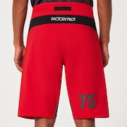 Seeker '75  Short - Red Line