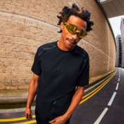 Oakley Definition Premium Cotton Pocket Tee SS - Blackout