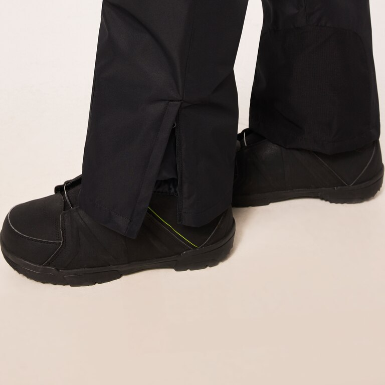 Divisional Cargo Shell Pant - Blackout