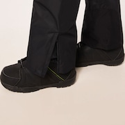 Divisional Cargo Shell Pant - Blackout