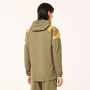 Enhance 3Rdg Synchronism Jacket 7.0 - Canteen