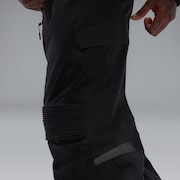 Clutch Shell Pant - Pitch Black