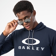 Moletom Oakley Dual Pullover - Navy Blue