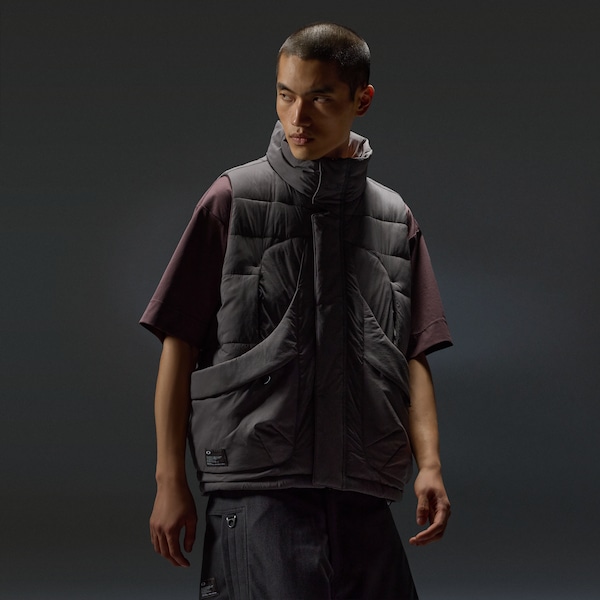 Fgl Red Code Vest 6.7